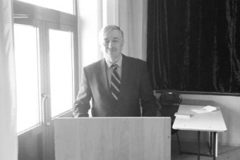 Фотография к новости: Умер главный санврач одного из районов ВКО