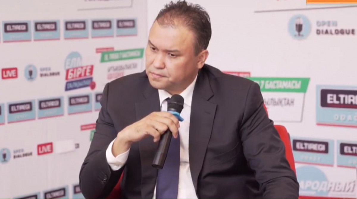 Глава "СК-Фармация" извинился за прежнее руководство и проблемы с лекарствами