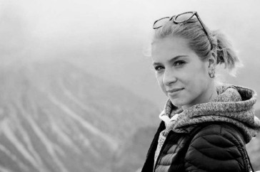 Фотография к новости: Чемпионка мира по фигурному катанию найдена мертвой в Москве