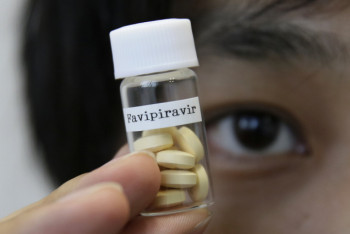 Фотография к новости: Разнотолки вокруг препарата "Фавипиравир" прокомментировали в Минздраве