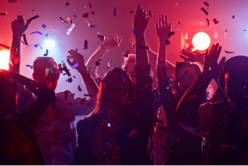 Фотография к новости: Американских мафиози заподозрили в COVID-терроризме на вечеринках