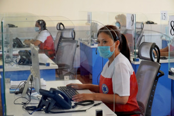 Фотография к новости: Число вызовов "скорой помощи" сократилось вдвое в Нур-Султане