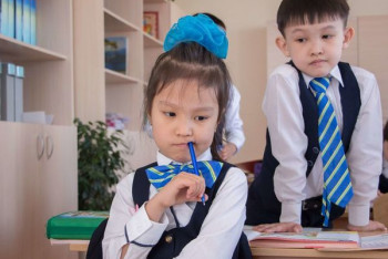 Фотография к новости: МОН РК анонсировало кардинальные перемены в управлении сферой образования