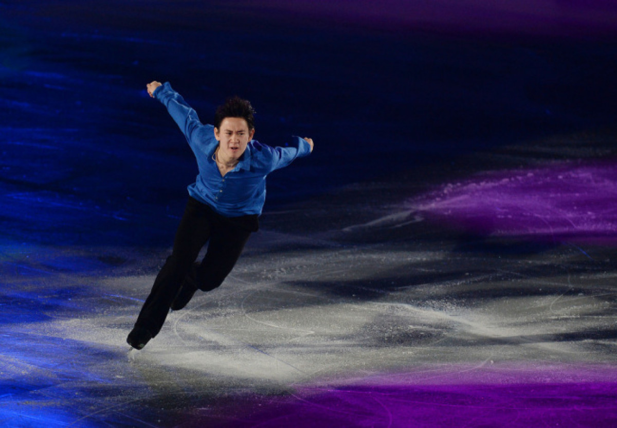Atsushi Tomura/Getty Images