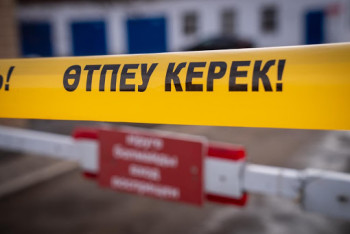 Фотография к новости: Блокпосты предлагают установить в Боровом