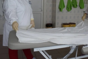 Фотография к новости: Еще 210 казахстанцев скончались от коронавируса