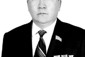 Фотография к новости: Главный врач больницы Жанаозена скончался от пневмонии