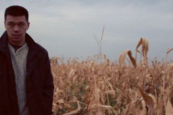 Фотография к новости: Данияр Алшинов может стать лучшим актером на кинофестивале в Испании