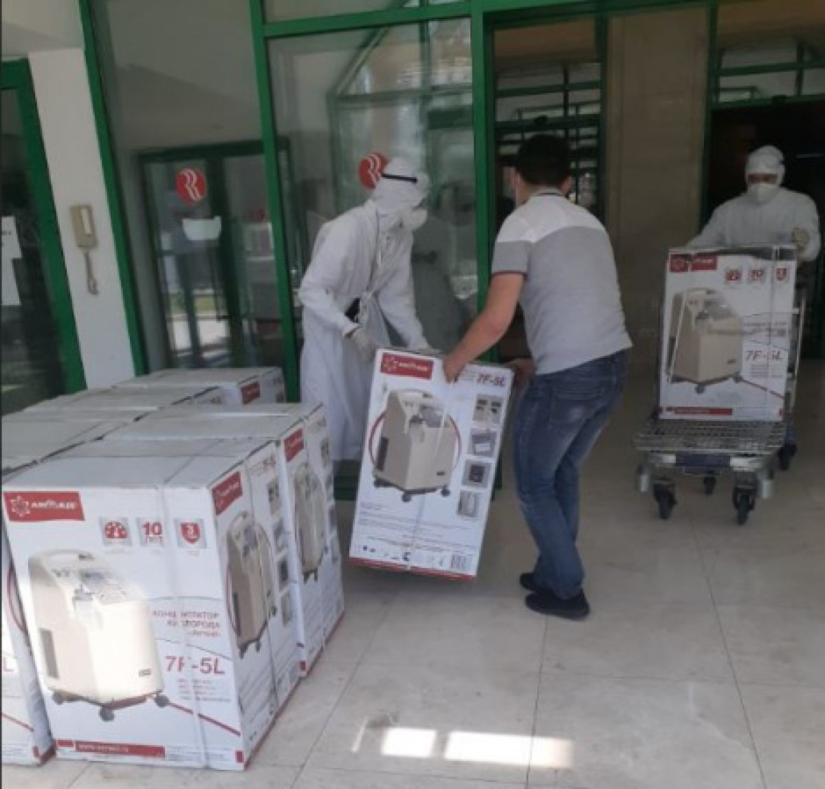 Иллюстративное: astana.gov.kz