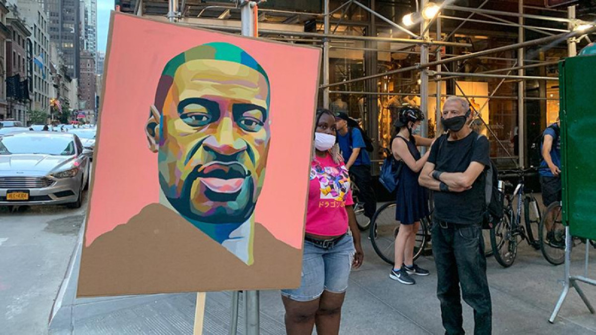 Global Look Press/Niyi Fote via www.imago-images.de