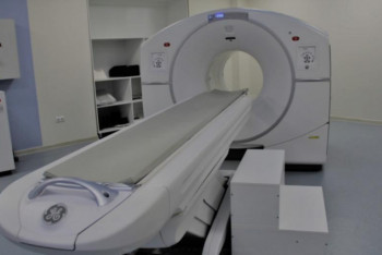 Фотография к новости: Работа всех компьютерных томографов переведена на круглосуточный режим в Нур-Султане