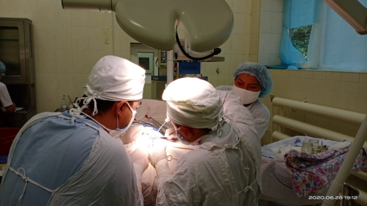 пресс-службы УОЗ