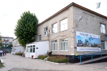 Фотография к новости: Аягозский специнтернат не переедет в Усть-Каменогорск