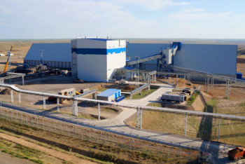 Фотография к новости: Россия вложит более миллиарда долларов в строительство завода в Жамбылской области