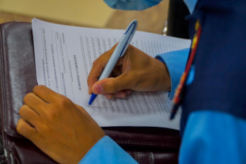 Фотография к новости: Почти 80 нарушений карантина выявили за день в Нур-Султане