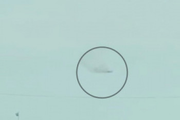 Фотография к новости: Что произошло в небе Атырау? Ситуацию с самолетом прокомментировали специалисты