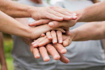 Более 2 000 звонков поступило на горячую линию Национальной волонтерской сети во время ЧП в РК