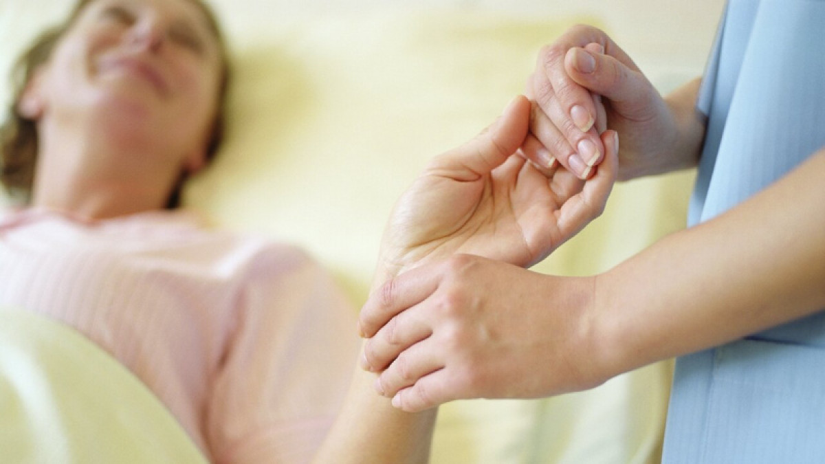 Фото АЮРВЕДА