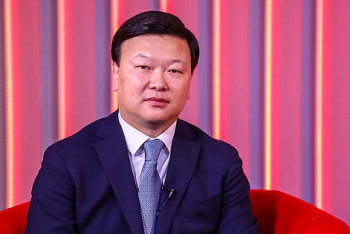 Фотография к новости: Обнуление статистики. Как будут считать случаи коронавирусной пневмонии с 1 августа в Казахстане