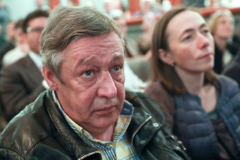 Фотография к новости: Делом Михаила Ефремова займется судья, которая отправила в тюрьму Кокорина и Мамаева