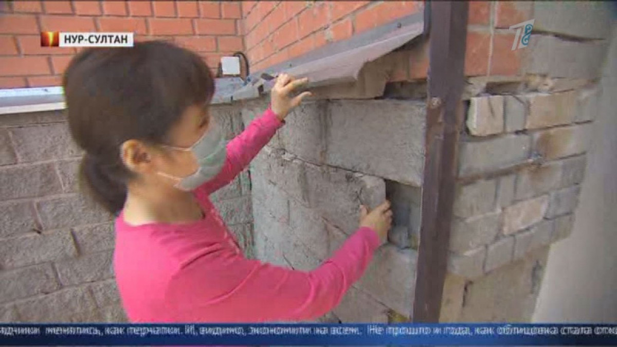 кадр из видео