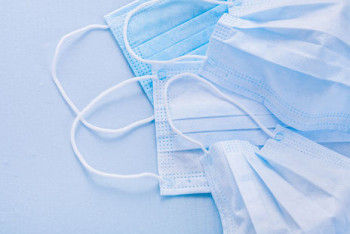 Фотография к новости: Из-за маски конфликт возник в одном из магазинов Сарани