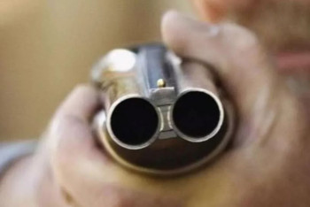 Фотография к новости: В конвоира ИВС стреляли в Актюбинской области