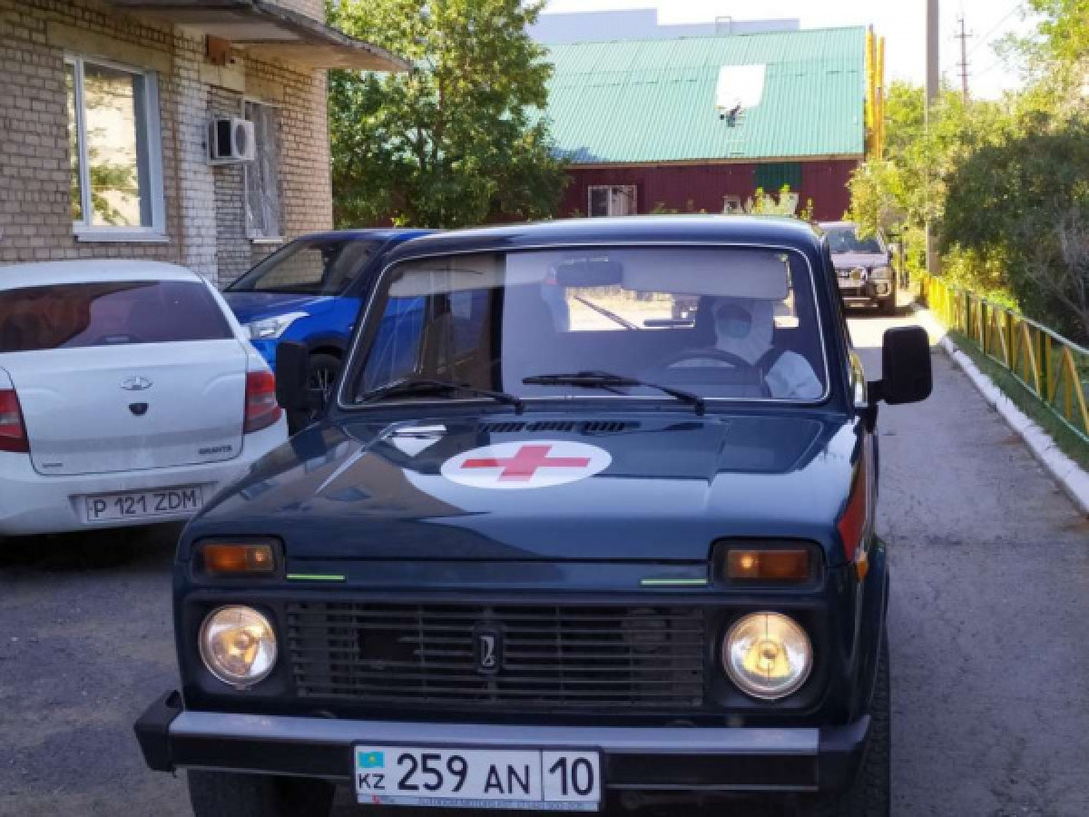 Айжан Утевова