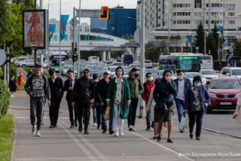 Фотография к новости: Всемирный банк сделал неутешительный прогноз для экономики Казахстана