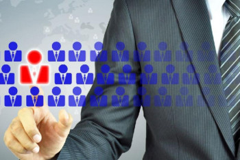 Фотография к новости: 150 участников молодежного кадрового резерва получили новые должности в Казахстане