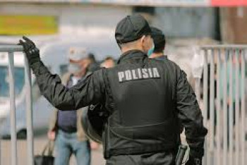 Фотография к новости: На 20 миллионов тенге оштрафовали казахстанцев за нарушение карантинного режима