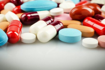 Фотография к новости: Аптеки в продуктовых и продажу препаратов в Instagram выявило МВД РК