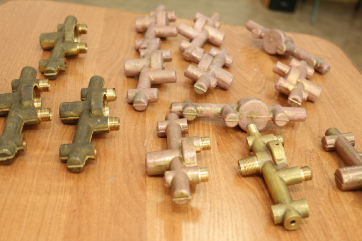 Производство аппаратов ИВЛ расширяют в Акмолинской области