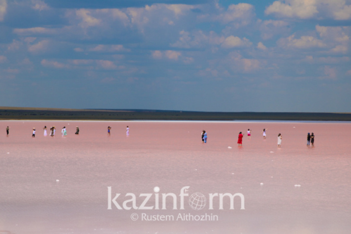 Иллюстративное: КазИнформ