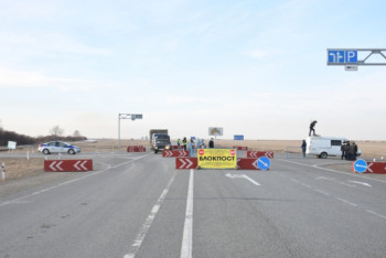 Фотография к новости: 11 блокпостов выставят на дорогах Акмолинской области