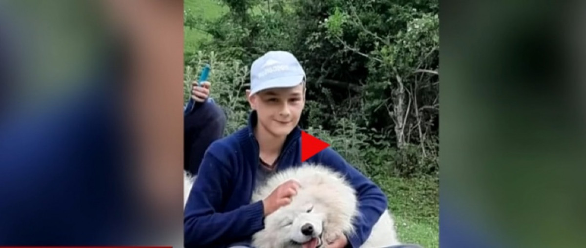 кадр из видео