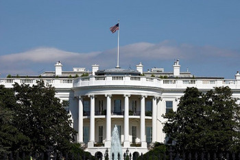 Фотография к новости: Планировавший теракт у Белого дома американец получил 15 лет тюрьмы