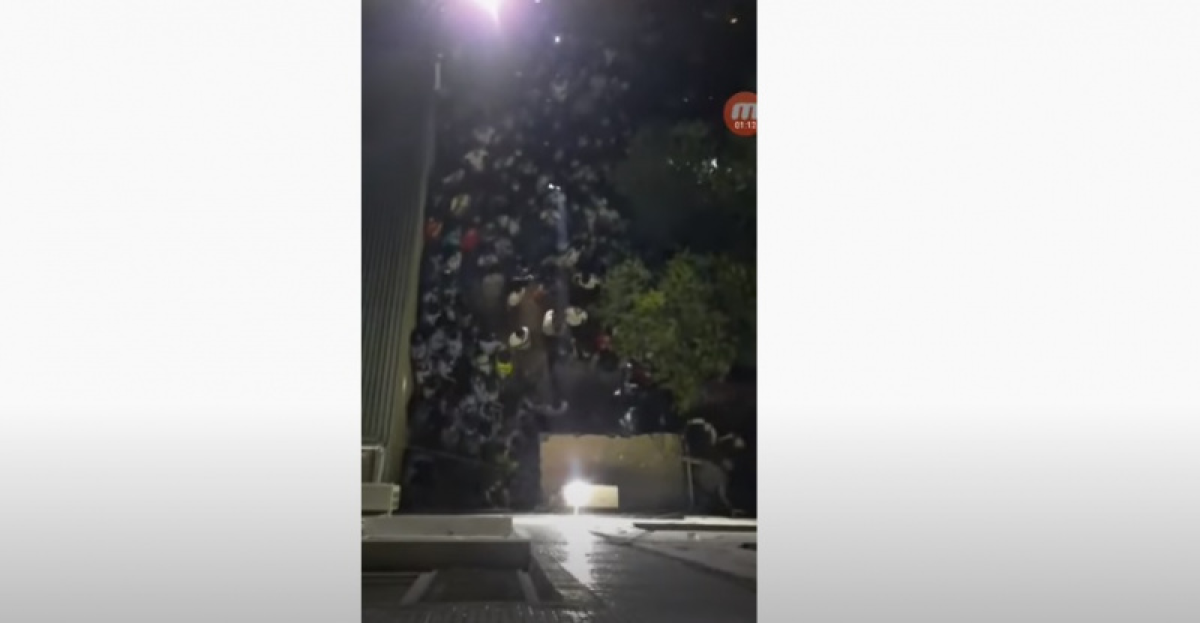 Похищение ребенка в Сатпаеве: ситуация в городе стабилизировалась