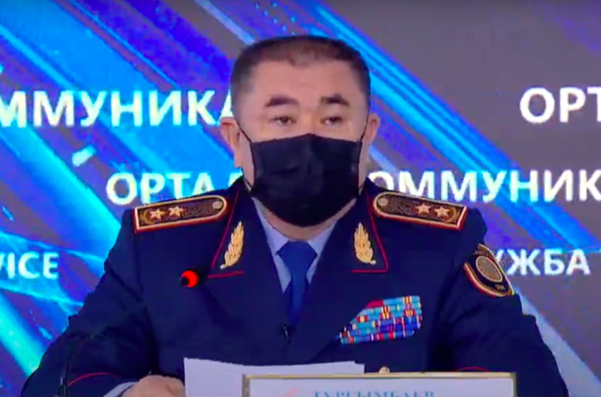 Расследование ведется по факту разжигания национальной розни в Туркестанской области