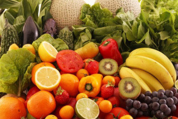 Фотография к новости: Как сохранить и укрепить иммунитет в период карантина