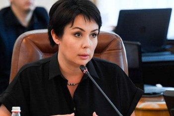 Фотография к новости: Саин о происшествии в Сатпаеве: Будем добиваться максимальной ответственности