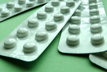 Фотография к новости: Популярные антибиотики подпольно изготавливали в Алматы