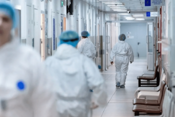 Фотография к новости: 112 медработников РК получат выплаты в связи с заражением COVID-19