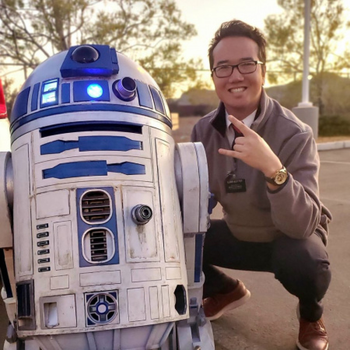 facebook/@Tyler Blotter