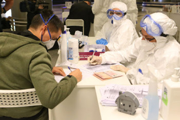 Фотография к новости: 1772 человека вылечились за сутки от коронавируса в Казахстане