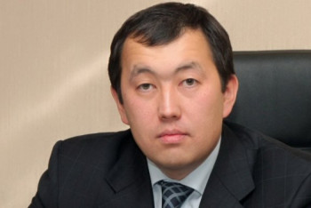 Фотография к новости: Экс-глава КТЖ встал у руля "Казпочты"