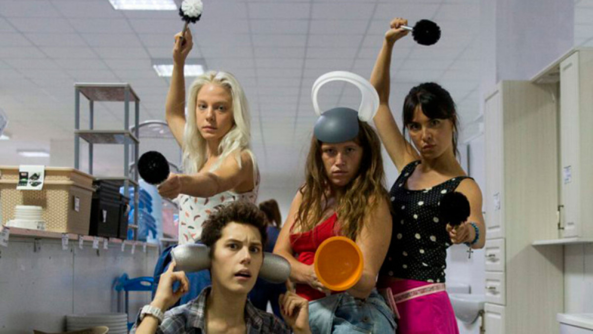 Марс Медиа Энтертейнмент