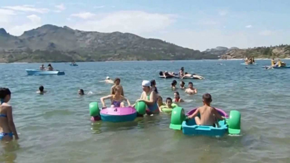 Два дома отдыха принимали туристов во время карантина в Баянауле