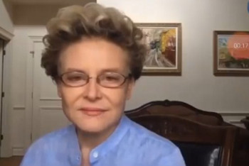 Фотография к новости: "Браво вашим медикам!" – Малышева эмоционально отозвалась о казахстанских врачах