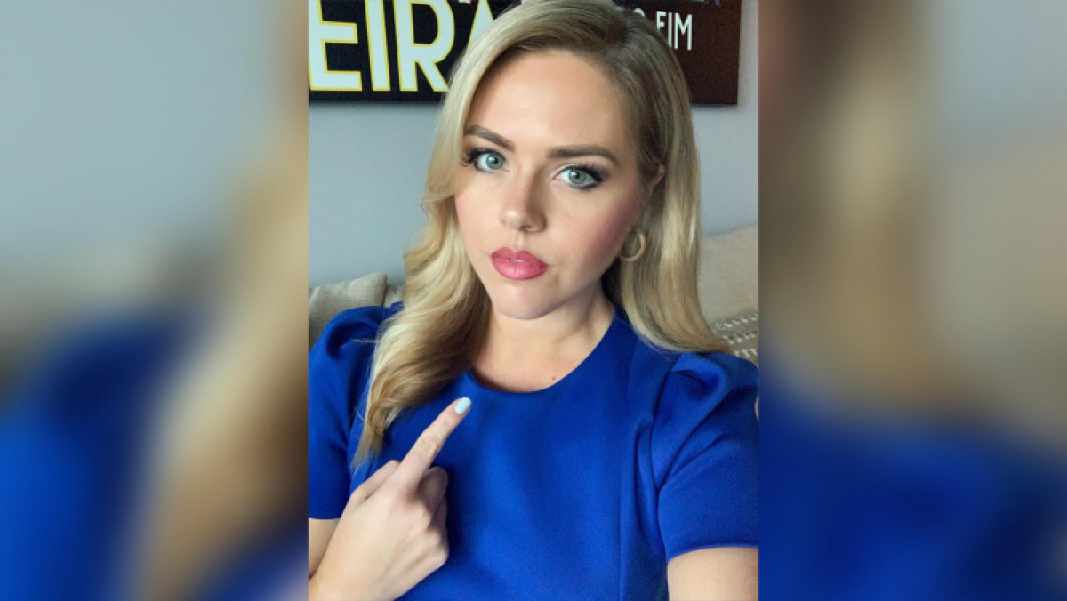 Twitter / victoria price